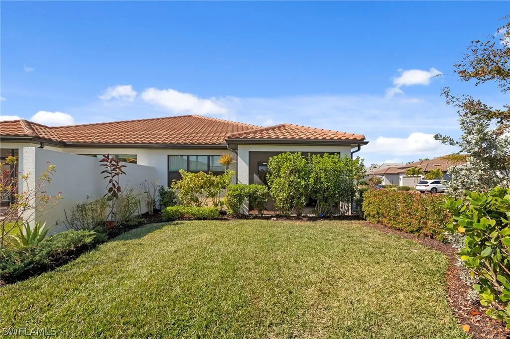 17301 Corsini Drive Fort Myers FL 33913
