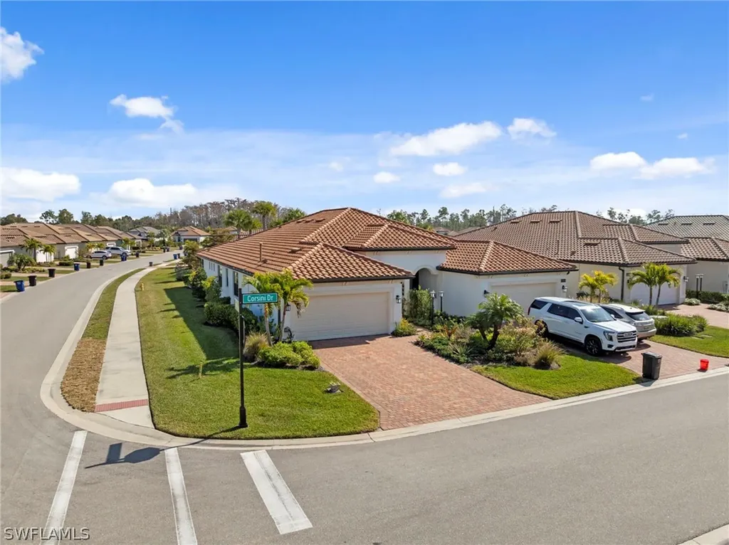 17301 Corsini Drive Fort Myers FL 33913