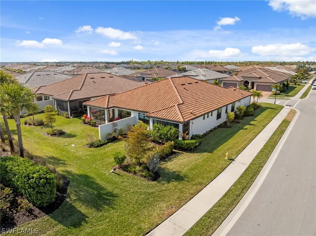 17301 Corsini Drive Fort Myers FL 33913