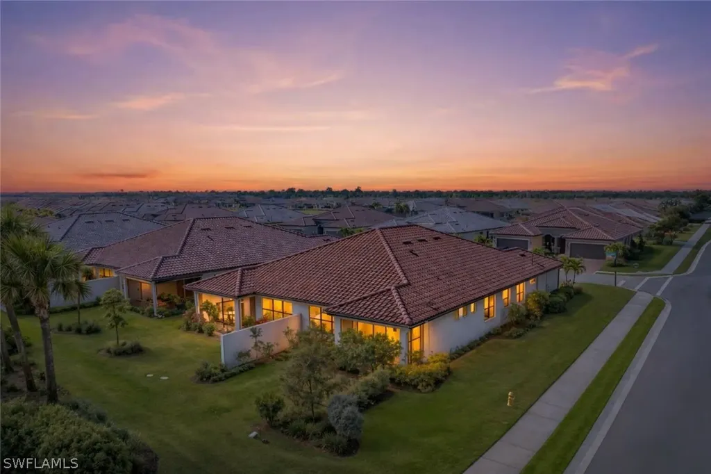 17301 Corsini Drive Fort Myers FL 33913