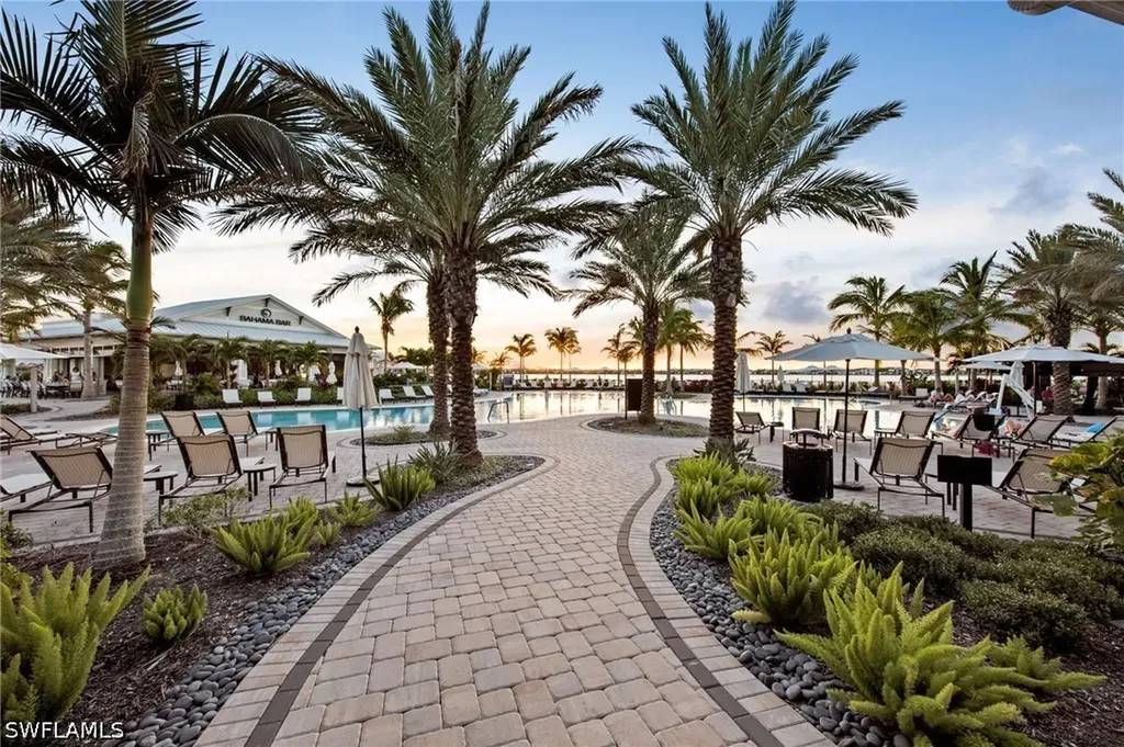 17301 Corsini Drive Fort Myers FL 33913
