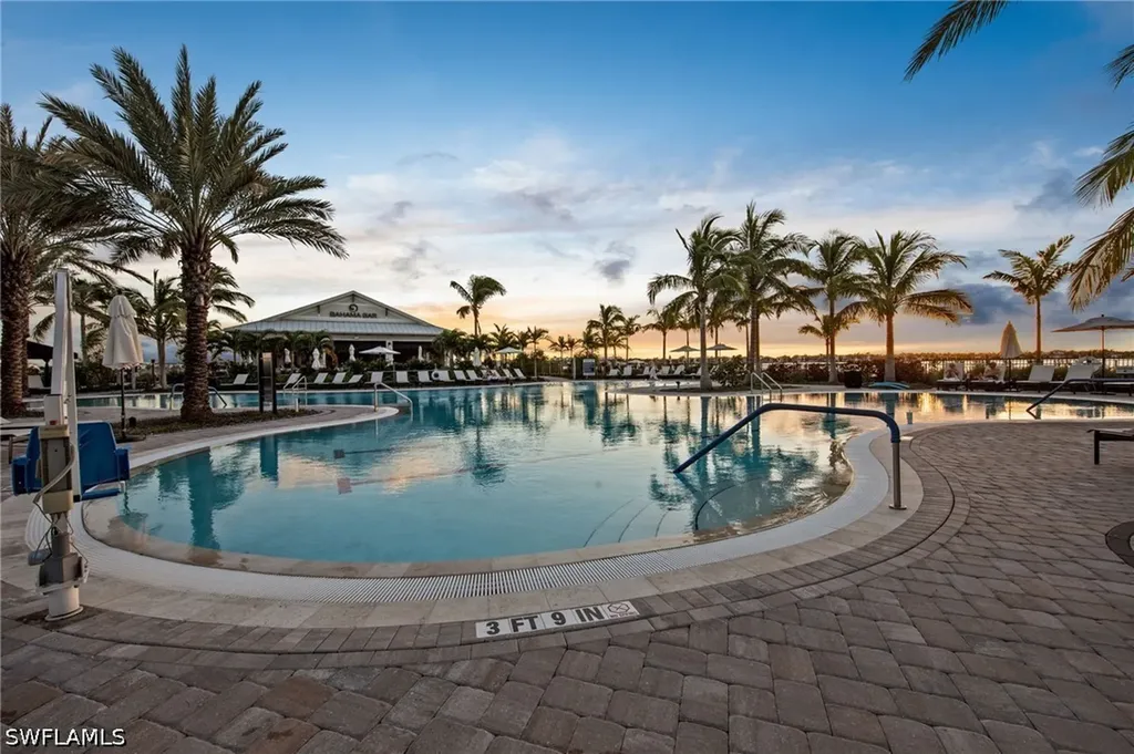 17301 Corsini Drive Fort Myers FL 33913