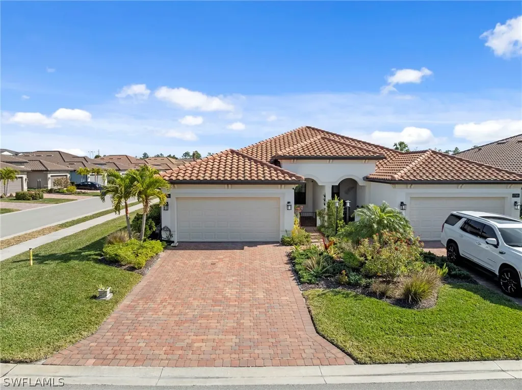 17301 Corsini Drive Fort Myers FL 33913