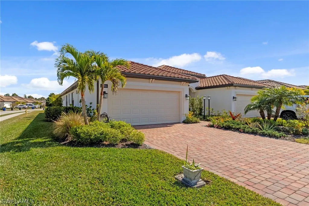 17301 Corsini Drive Fort Myers FL 33913