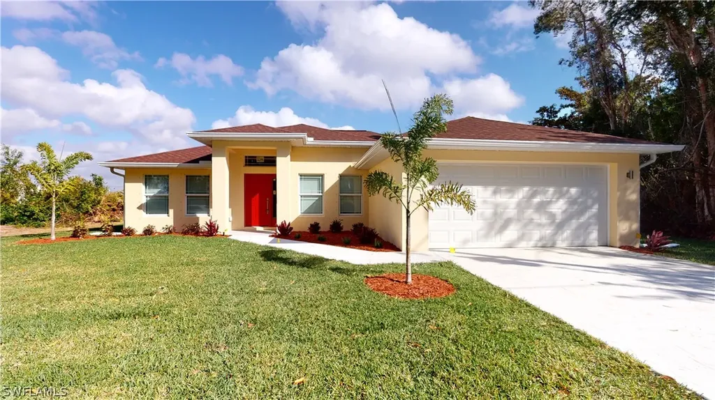 621 NW 7th Place Cape Coral FL 33993