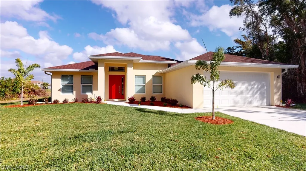 621 NW 7th Place Cape Coral FL 33993
