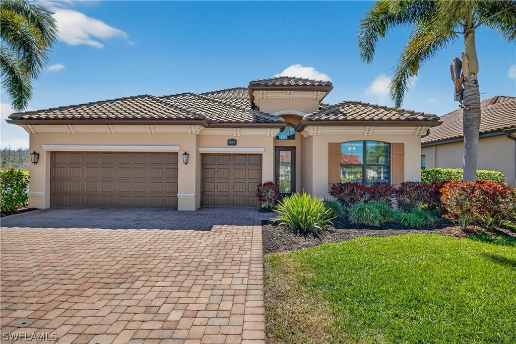 28577 Longford Court Bonita Springs FL 34135
