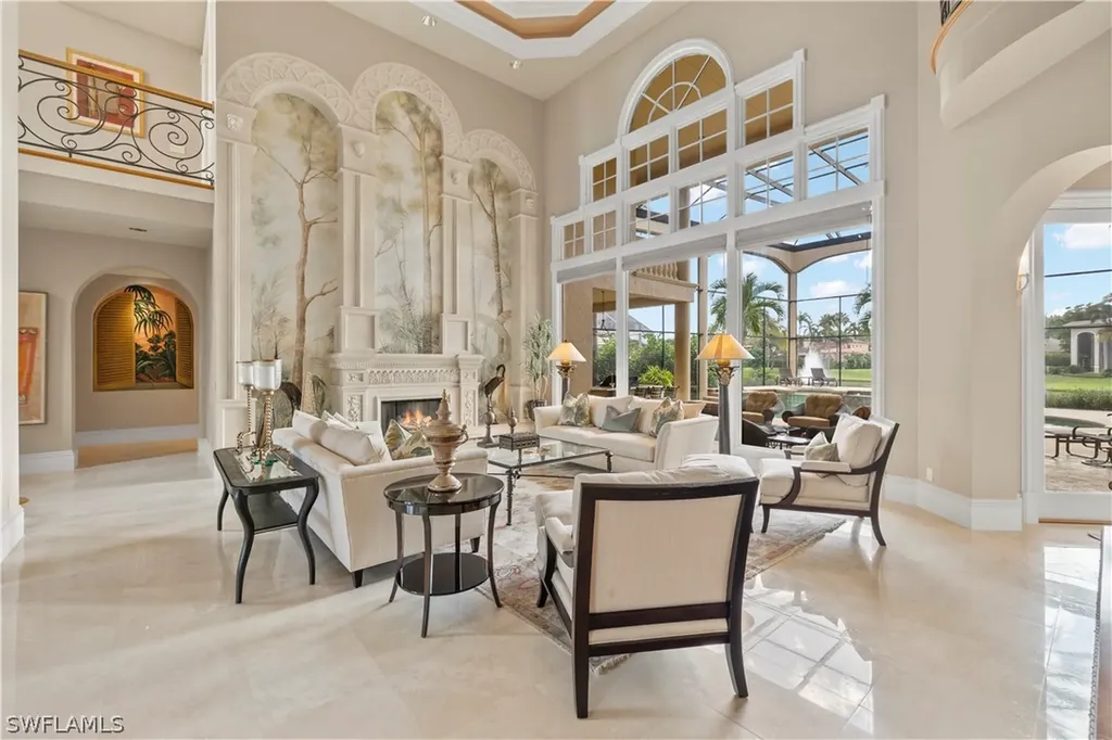 Naples FL, 7264 Tilden Lane