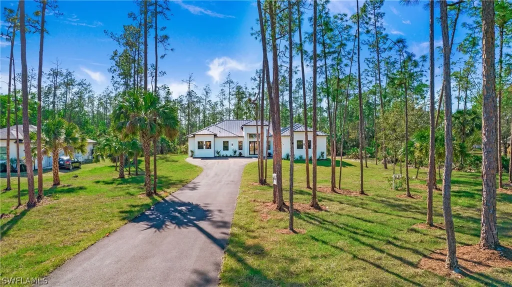 3518 2nd Avenue SE Naples FL 34117
