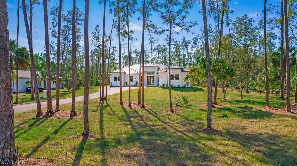 3518 2nd Avenue SE Naples FL 34117