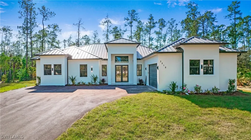 3518 2nd Avenue SE Naples FL 34117