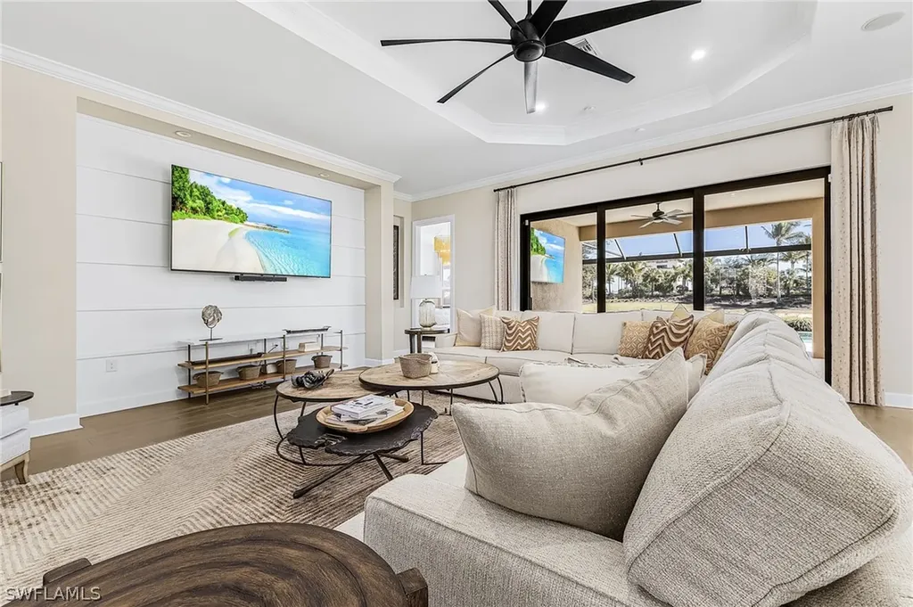15274 Arpino Court Naples FL 34114
