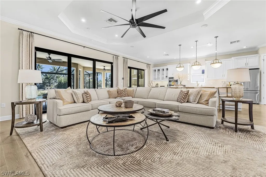 15274 Arpino Court Naples FL 34114