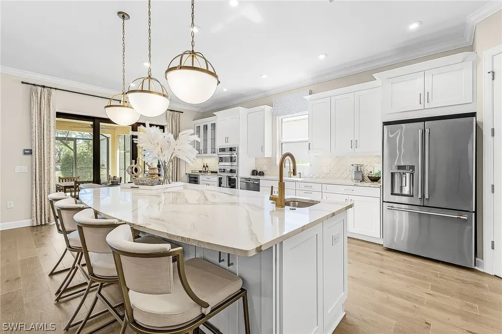 15274 Arpino Court Naples FL 34114