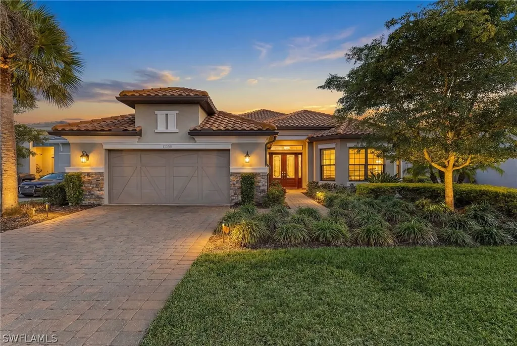 15274 Arpino Court Naples FL 34114