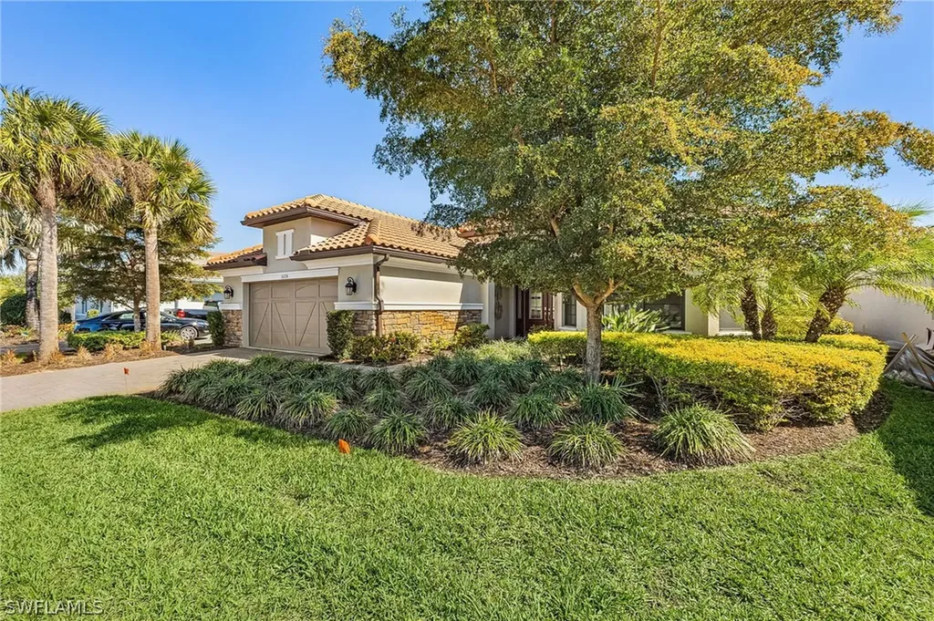 15274 Arpino Court Naples FL 34114