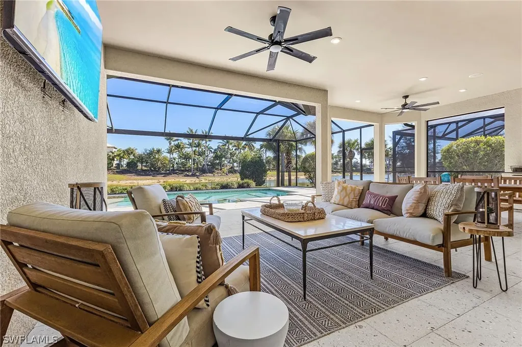 15274 Arpino Court Naples FL 34114