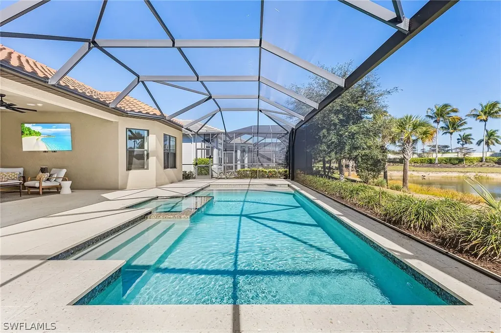 15274 Arpino Court Naples FL 34114