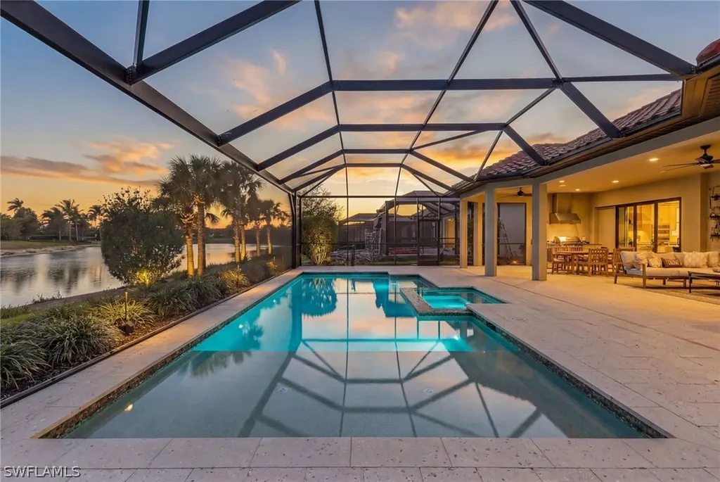 15274 Arpino Court Naples FL 34114