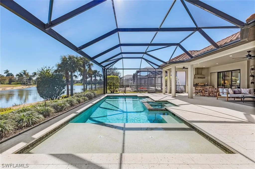 15274 Arpino Court Naples FL 34114