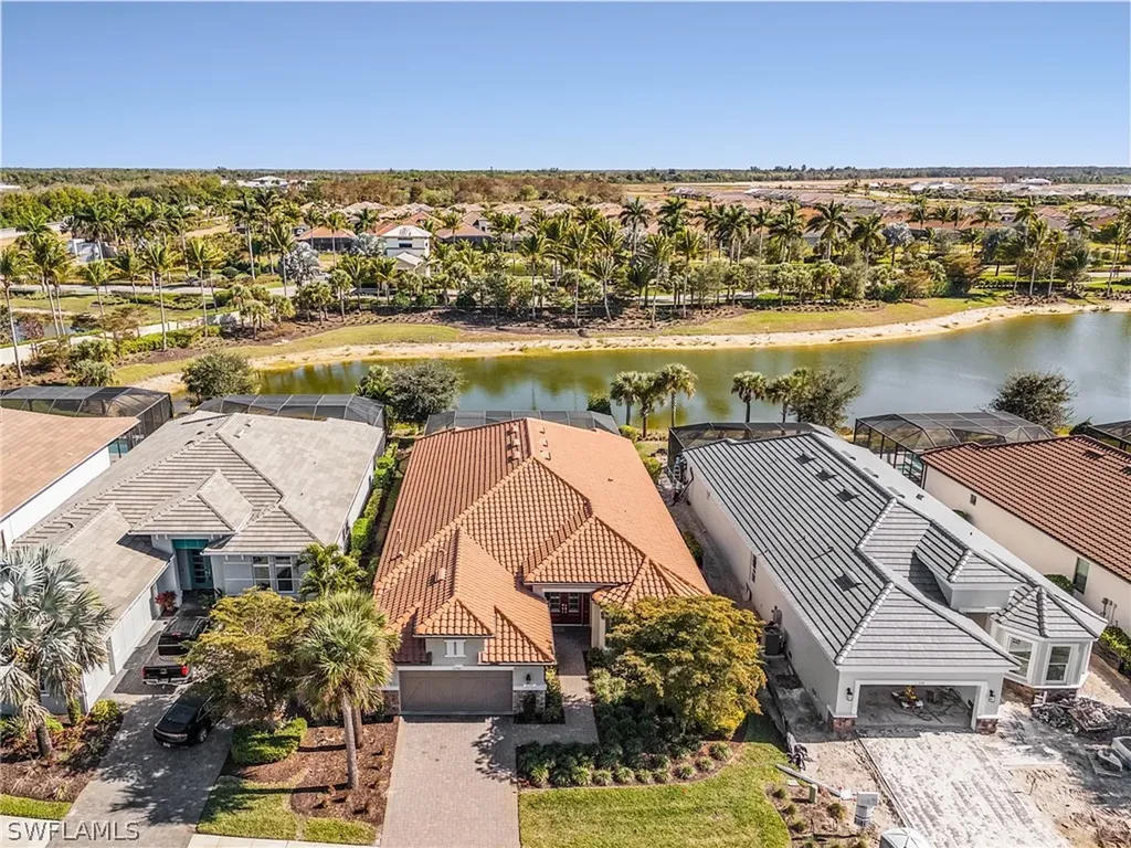 15274 Arpino Court Naples FL 34114