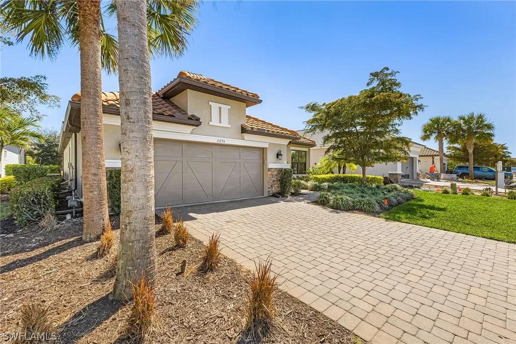 15274 Arpino Court Naples FL 34114