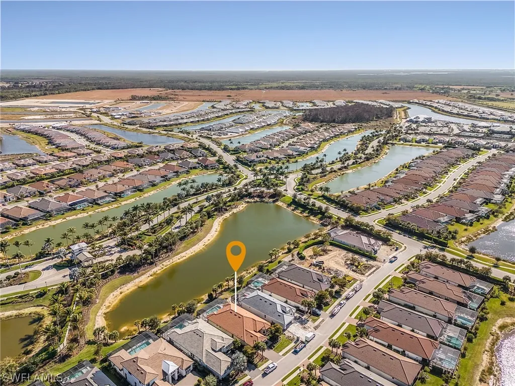 15274 Arpino Court Naples FL 34114
