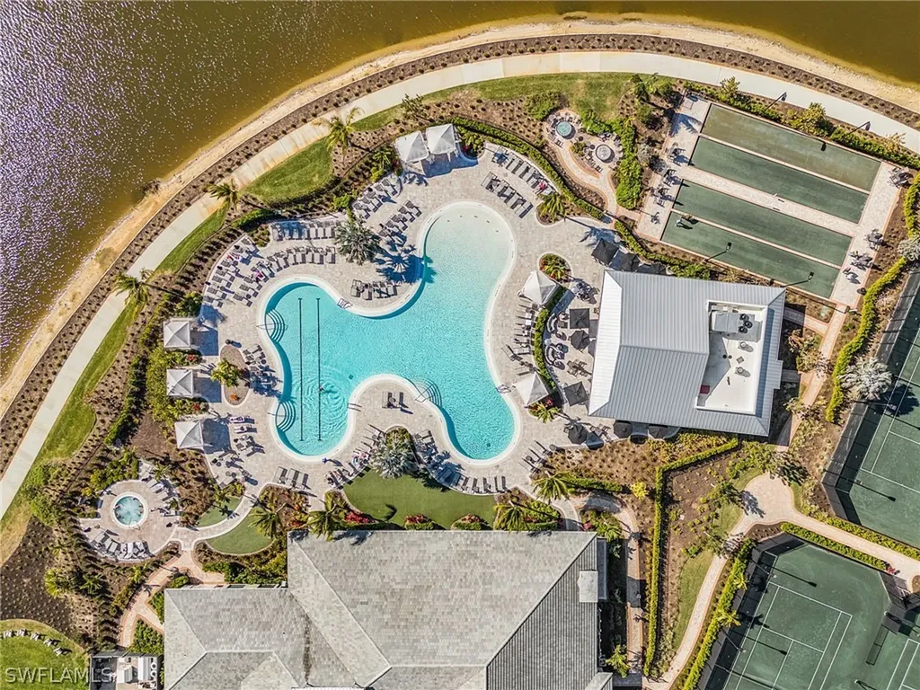 15274 Arpino Court Naples FL 34114