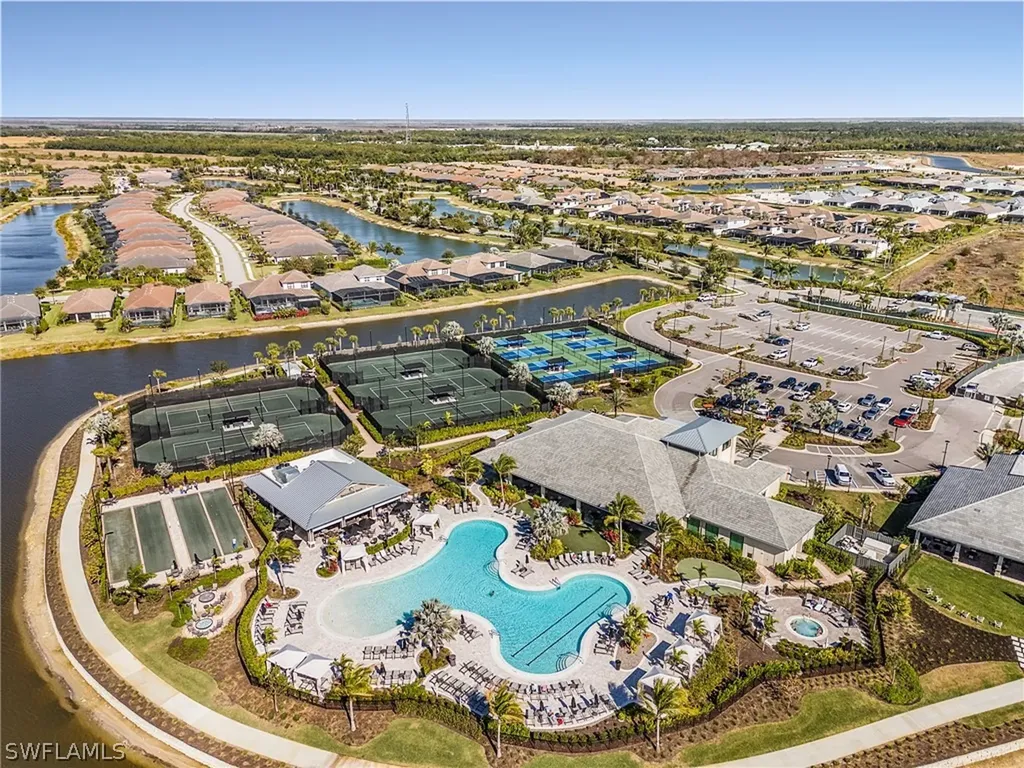 15274 Arpino Court Naples FL 34114