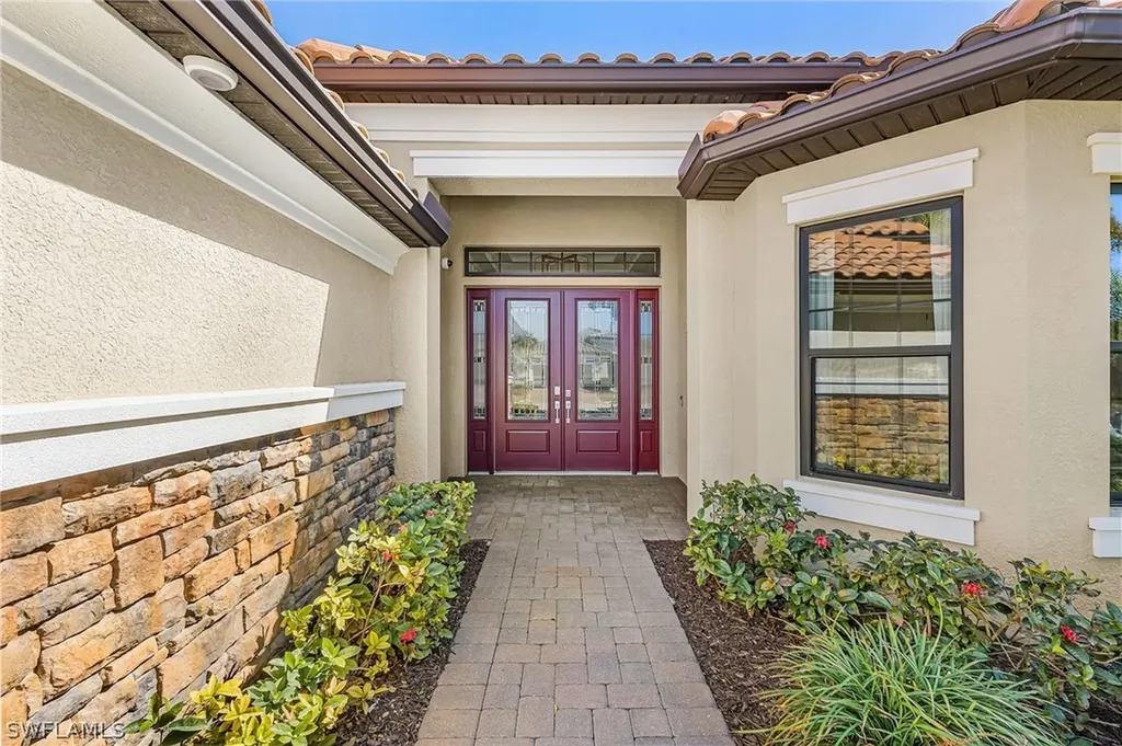 15274 Arpino Court Naples FL 34114