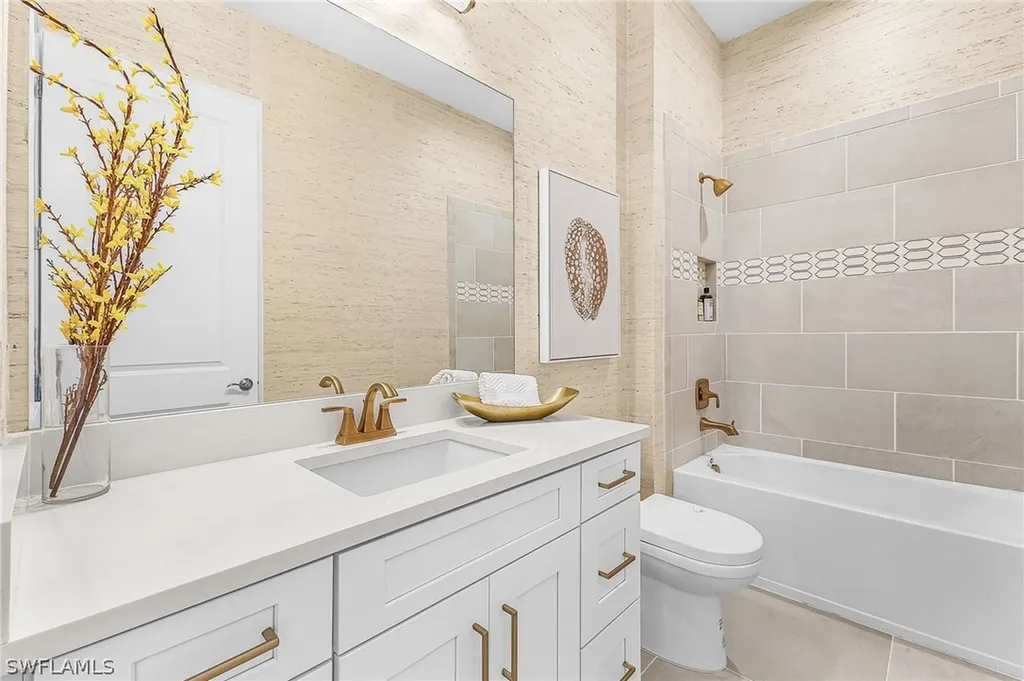 15274 Arpino Court Naples FL 34114