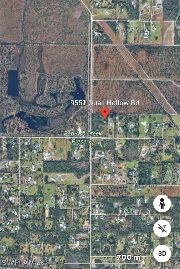 9551 Quail Hollow Road North Fort Myers FL 33917