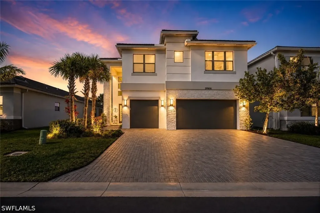20860 Thistle Leaf Lane Estero FL 33928