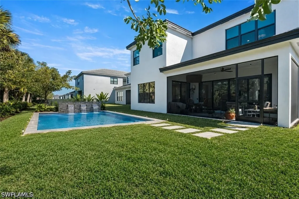 20860 Thistle Leaf Lane Estero FL 33928