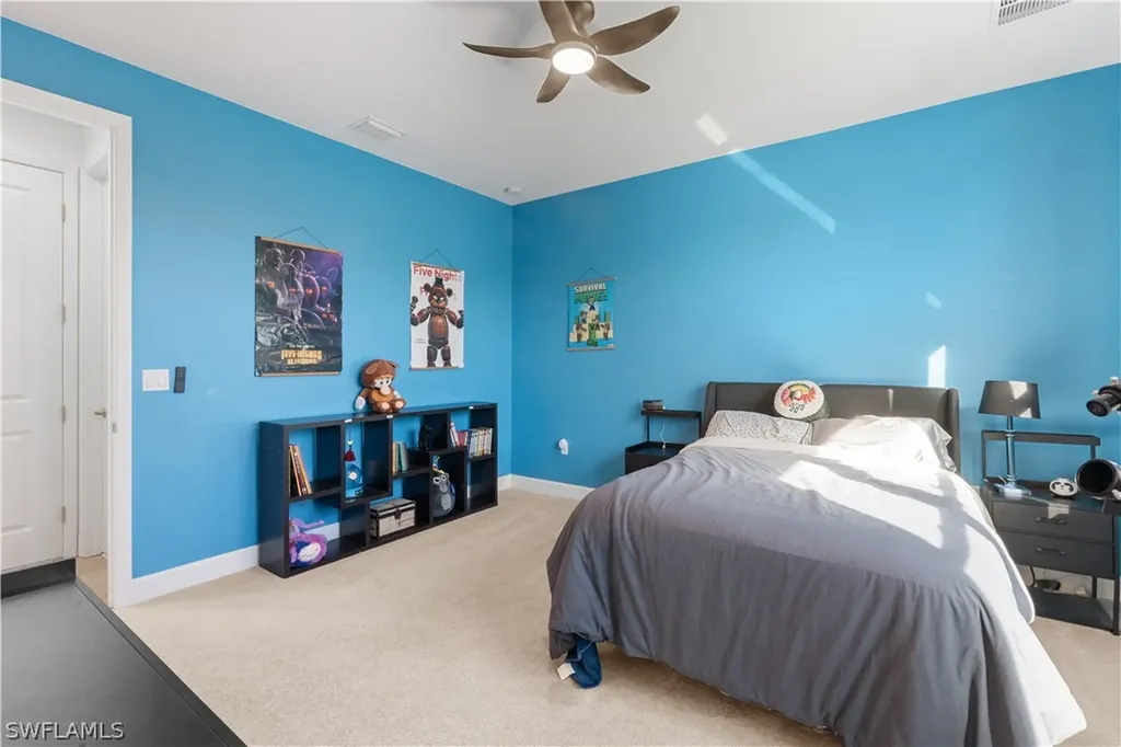 20860 Thistle Leaf Lane Estero FL 33928