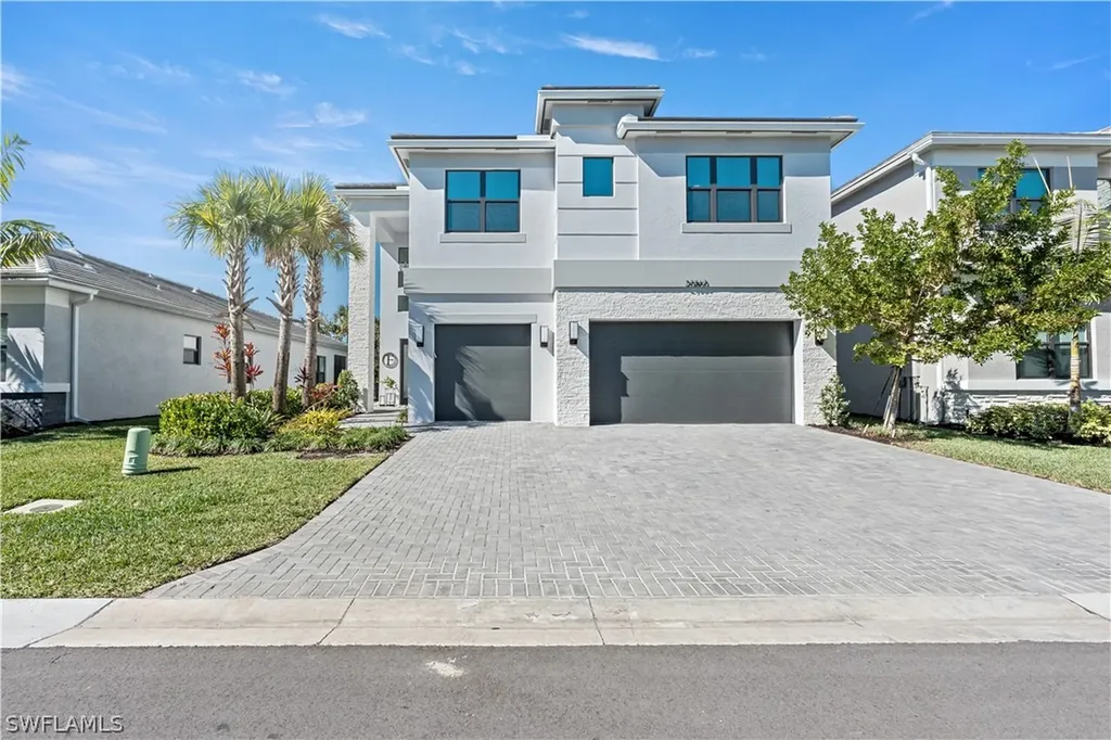 20860 Thistle Leaf Lane Estero FL 33928