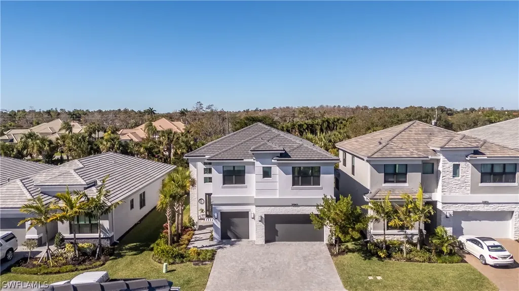 20860 Thistle Leaf Lane Estero FL 33928