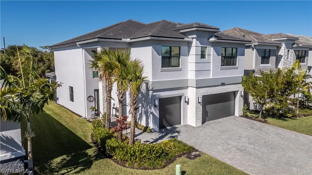 20860 Thistle Leaf Lane Estero FL 33928