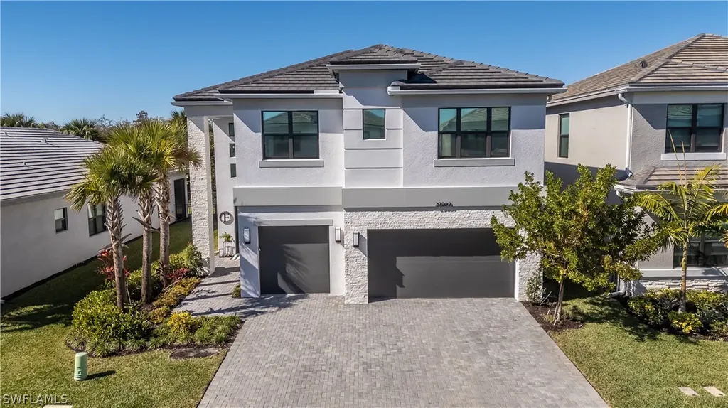 20860 Thistle Leaf Lane Estero FL 33928