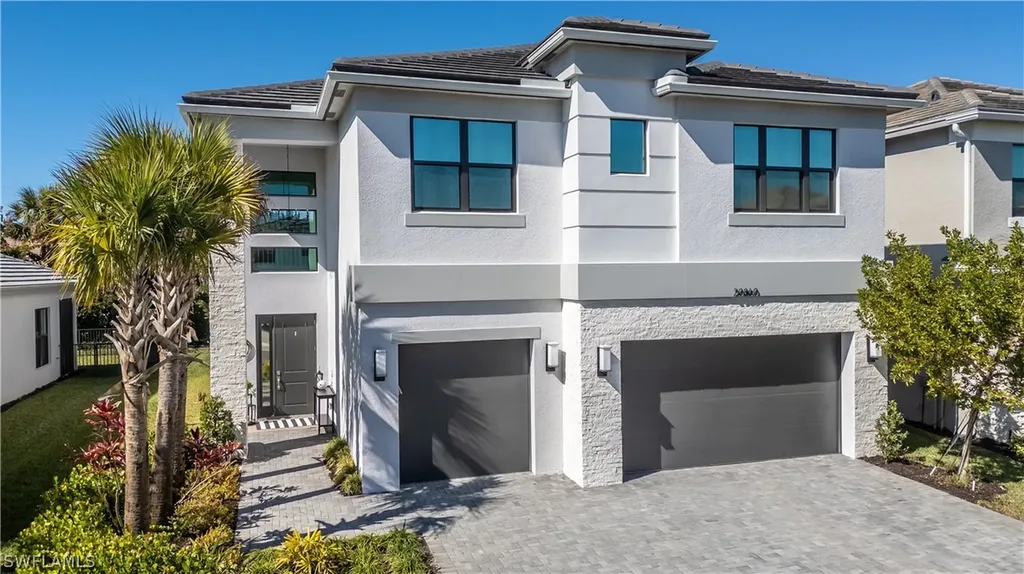 20860 Thistle Leaf Lane Estero FL 33928
