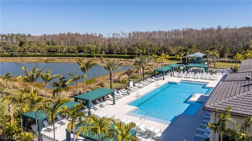 20860 Thistle Leaf Lane Estero FL 33928