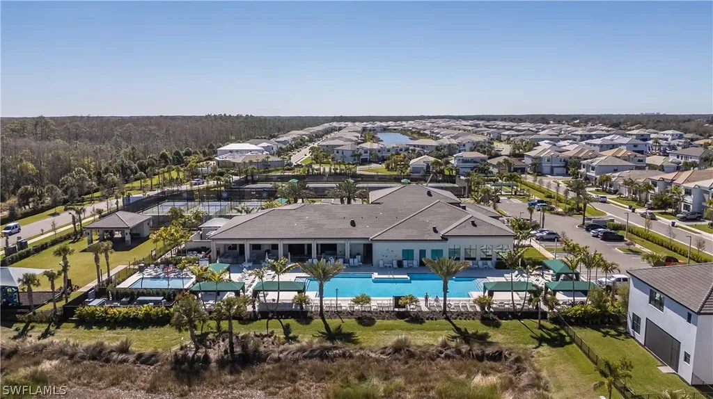 20860 Thistle Leaf Lane Estero FL 33928