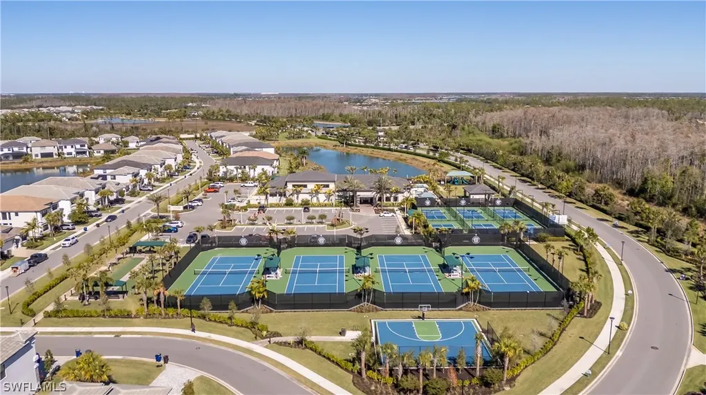 20860 Thistle Leaf Lane Estero FL 33928