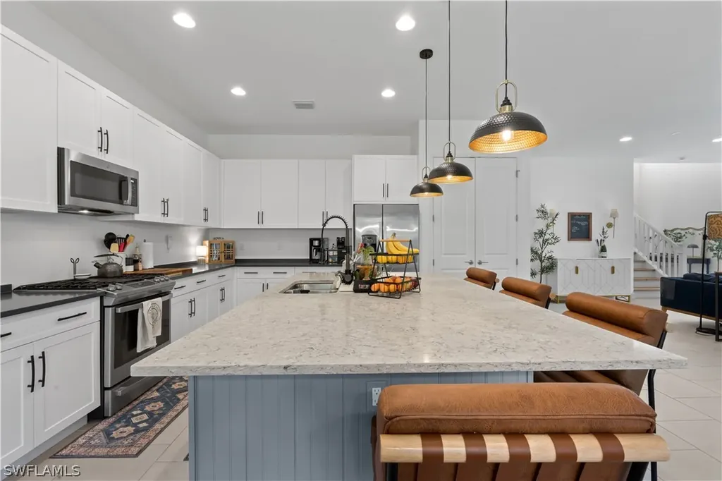 20860 Thistle Leaf Lane Estero FL 33928
