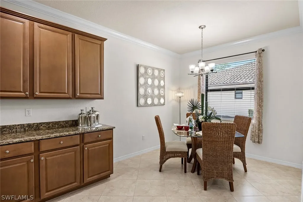 3827 Treasure Cove Circle Naples FL 34114