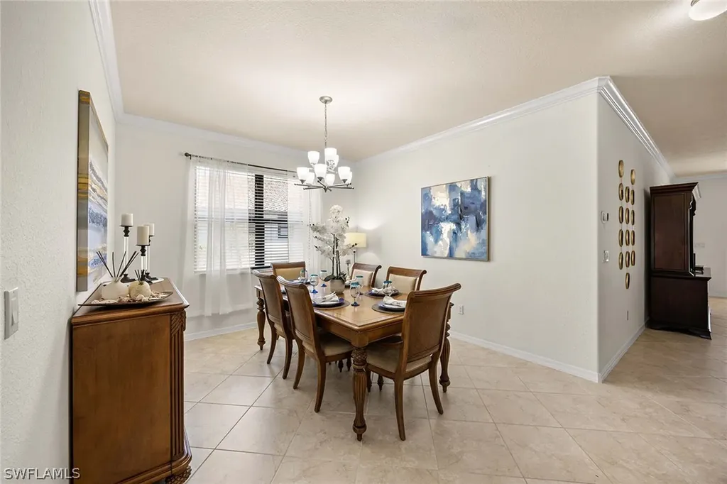 3827 Treasure Cove Circle Naples FL 34114