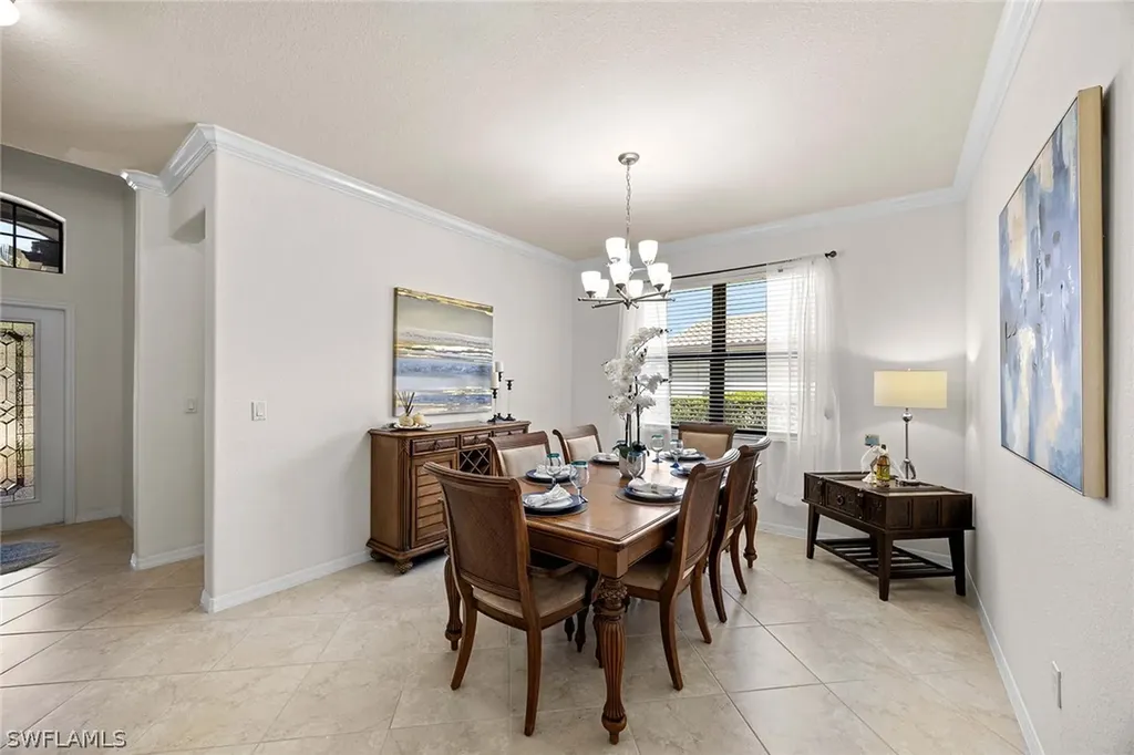 3827 Treasure Cove Circle Naples FL 34114