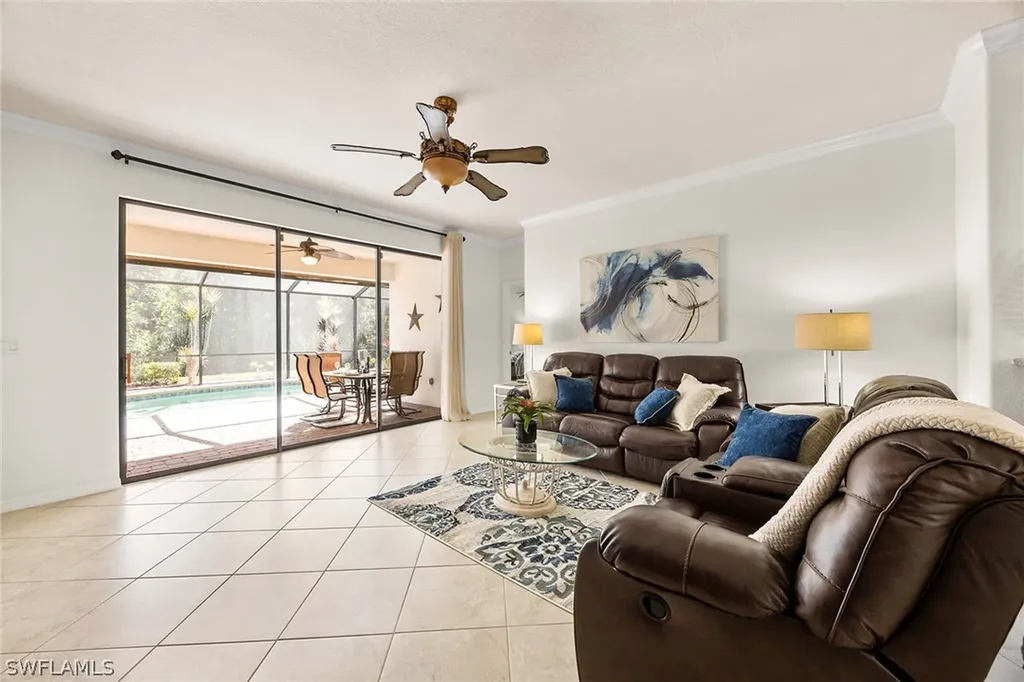 3827 Treasure Cove Circle Naples FL 34114
