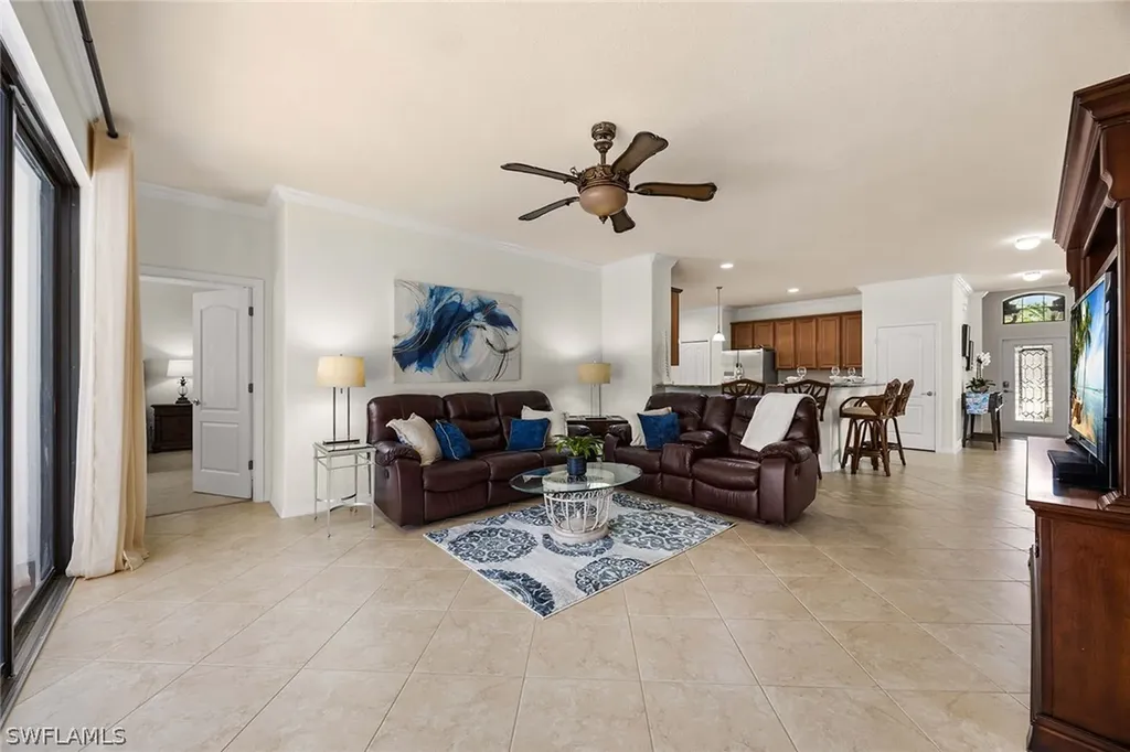 3827 Treasure Cove Circle Naples FL 34114