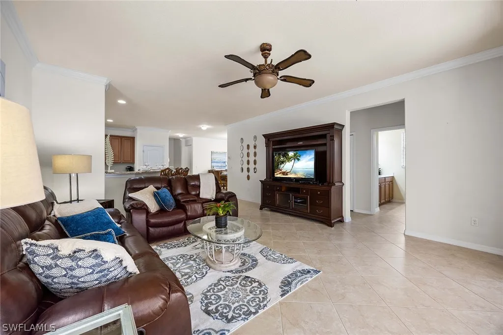 3827 Treasure Cove Circle Naples FL 34114